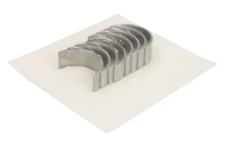Вкладыши шатунные glyco 71-4243/4 0.25MM Ниссан Micra к12