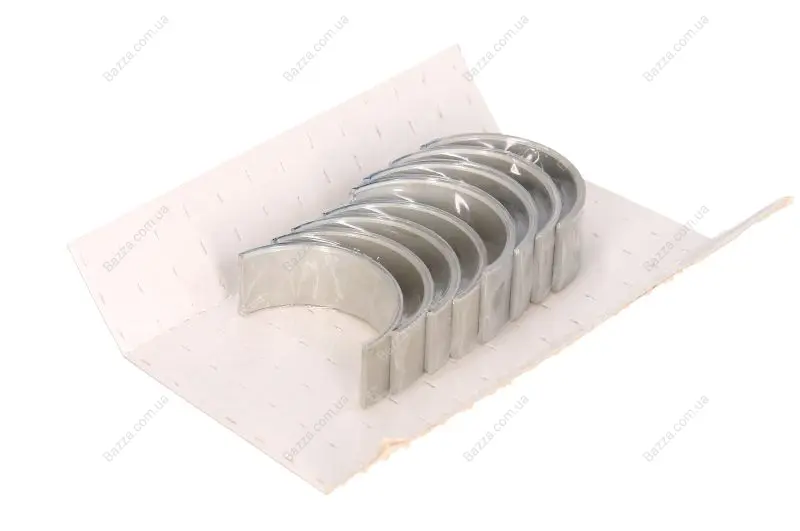 Вкладыши шатунные glyco 71-4243/4 0.50MM