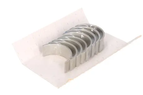 Вкладыши шатунные glyco 71-4243/4 0.50MM Ниссан Micra к12