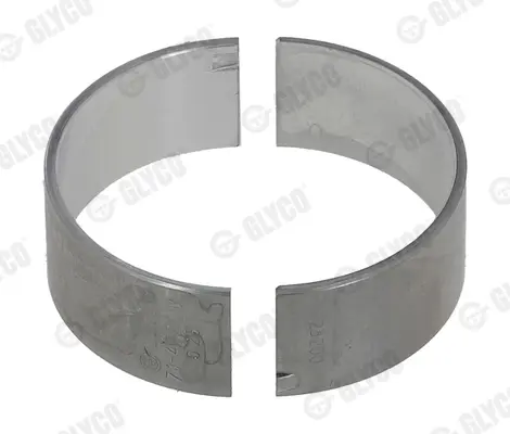Вкладыши шатунные glyco 71-4724 0.25MM