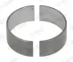 Вкладыши шатунные glyco 71-4724 0.25MM