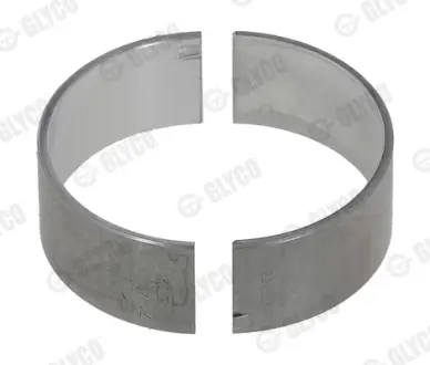 Вкладыши шатунные glyco 71-4724 0.25MM Мерседес Glk 220