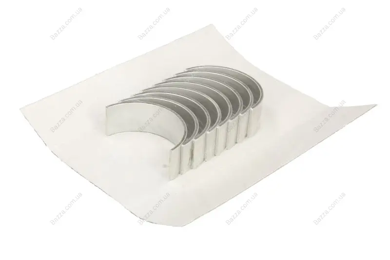 Вкладиші шатунні Glyco 714744/4025MM (фото 1)