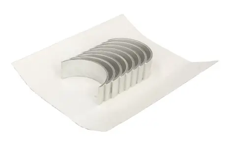 Вкладиші шатунні Glyco 714744/4025MM