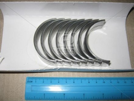 Вкладиші шатунні glyco 0141814025MM