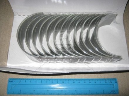 Вкладыши шатунные glyco 7140916STD