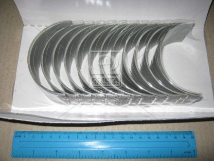 Вкладыши шатунные glyco 7140916STD