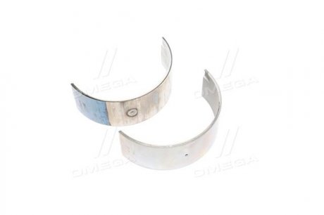 Вкладыши шатунные glyco 713637STD