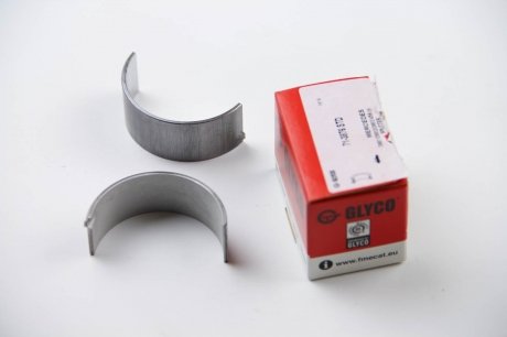 Вкладыши шатунные glyco 713876STD