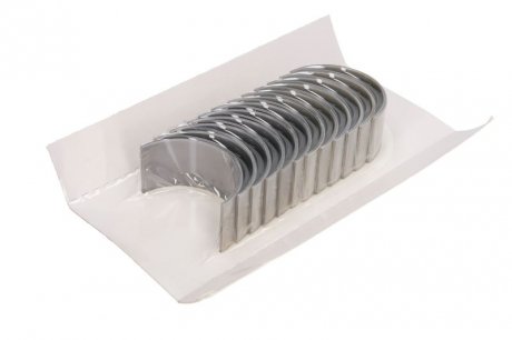 Вкладыши шатунные glyco 7149046STD на Рено Vel Satis