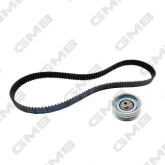 К-т ГРМ (рем.+ролик+кріплення) Audi 1,6 A3/A4 VW Golf IV 1,6/2,0Skoda 1,6/2,0 Seat GMB GKVW0002