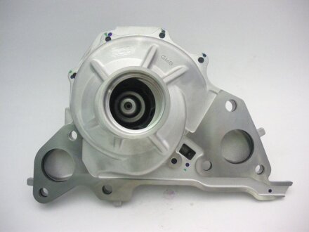 Водяний насос gmb GWHY43A