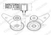 AUDI Ролик натяжителя ремня A4/A6/A8 gmb GTC0290