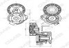 BMW Натяжитель ремня 7 E65 01- gmb GAT20320