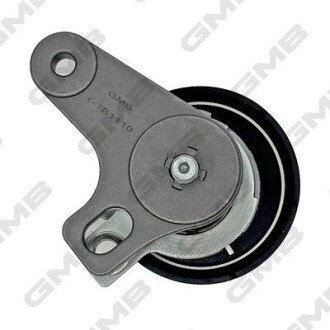 CHEVROLET Ролик натяжной Lacetti,Captiva,Opel Antara 2.0D gmb GTB1110