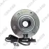 CHRYSLER Маточина колеса пер. Grand Voyager 3,3-3,6 08- GMB GH34250A