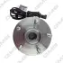 CHRYSLER Маточина колеса пер. Grand Voyager 3,3-3,6 08- GMB GH34250A