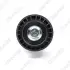 FIAT Натяжной ролик PUNTO,DOBLO,CROMA 1,9JTD 00- GMB GTC1030