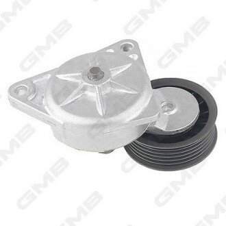 FORD Натяжитель ремня Cougar, Focus, Maverick, Mondeo, Tourneo, Transit Connect gmb GAT20120
