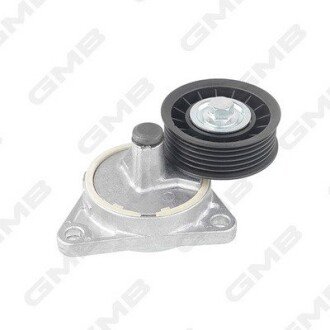 FORD Натяжитель ремня Cougar, Focus, Maverick, Mondeo, Tourneo, Transit Connect gmb GAT20120