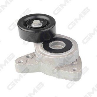 HONDA Натяжной ролик Accord 2,0-2,4 03- FR-V 2,0 05-. gmb GAT31600 на Хонда Элемент