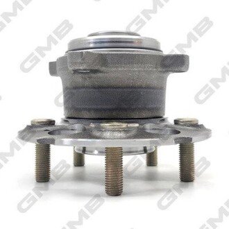 HONDA Ступица зад. CR-V 2.4 07- gmb GH33700M