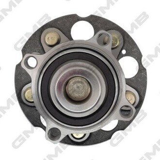 HONDA Ступица зад. CR-V 2.4 07- gmb GH33700M