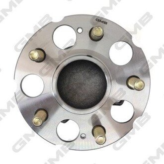 HONDA Ступица зад. CR-V 2.4 07- gmb GH33700M
