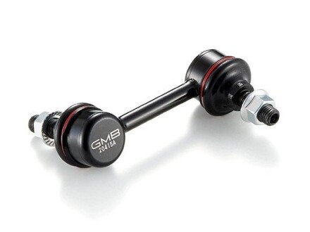 Стойка (тяга) стабилизатора передняя gmb 10050412 на Хонда Аккорд 8