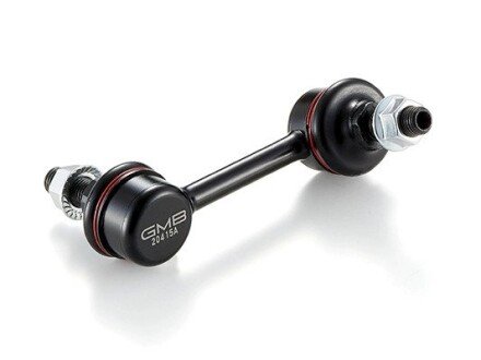 Стойка (тяга) стабилизатора передняя gmb 10050411