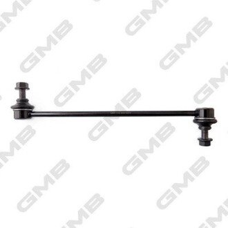 Стойка (тяга) стабилизатора передняя gmb 10050280