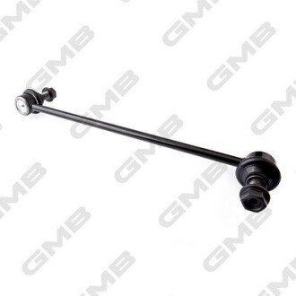 Стойка (тяга) стабилизатора передняя gmb 10050280