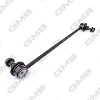 Стойка (тяга) стабилизатора передняя gmb 10050280