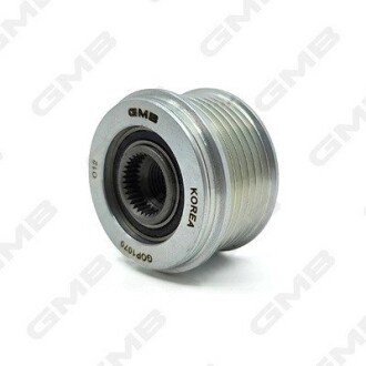 Обгонная муфта генератора gmb GOP1070