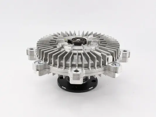 HYUNDAI Муфта зчеплення TERRACAN 3.5 01-06 GMB GFHY214