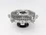 HYUNDAI Муфта зчеплення TERRACAN 3.5 01-06 GMB GFHY214