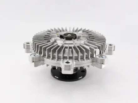 HYUNDAI Муфта зчеплення TERRACAN 3.5 01-06 GMB GFHY214