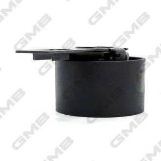 Радіатор інтеркулера gmb GTB0750