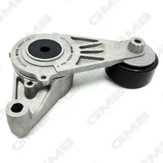 Радиатор охлаждения двигателя GMB GAT10030 Hyundai Sonata yf 6