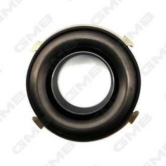 HYUNDAI Подшипник выжимной i10 1.0/1/.2 08-, i20 1.2 08-, KIA Rio 1.2 11- gmb GC55110