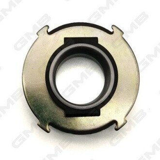 HYUNDAI Подшипник выжимной i10 1.0/1/.2 08-, i20 1.2 08-, KIA Rio 1.2 11- gmb GC55110