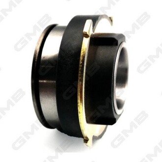 HYUNDAI Подшипник выжимной i10 1.0/1/.2 08-, i20 1.2 08-, KIA Rio 1.2 11- gmb GC55110