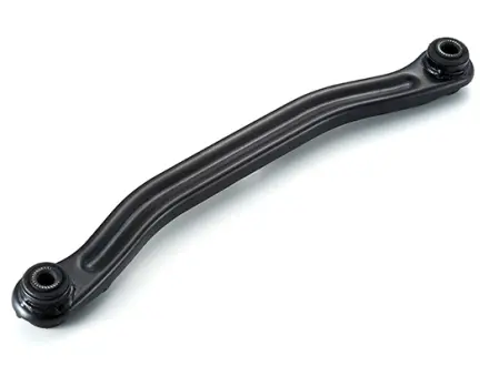 HYUNDAI Pычаг подвески лів. ACCENT 1.3-1.6 00- GMB 11100067