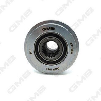 Шків генератора gmb GOP1050