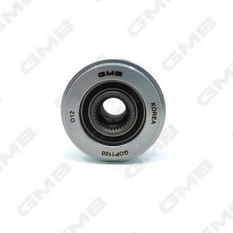 HYUNDAI Шкив генеротора ix55 3.0 08- gmb GOP1100