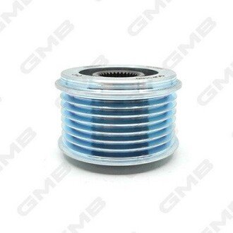 HYUNDAI Шкив генеротора ix55 3.0 08- gmb GOP1100