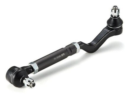 HYUNDAI Тяга рульова з наконечн.лів. Terracan 01- gmb 09100162 на Ауди Q7