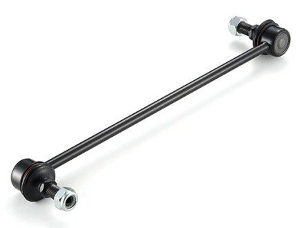 Стойка (тяга) стабилизатора передняя gmb 10100320