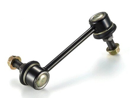 Задняя стойка стабилизатора gmb 10100136 на Ауди А6 с6