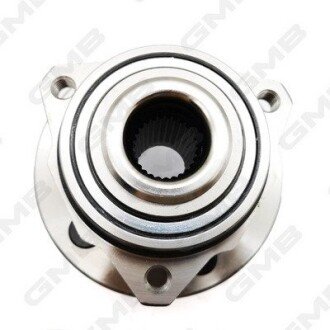 JEEP Маточина колеса CHEROKEE 2.4-3.7 01- gmb GH31130